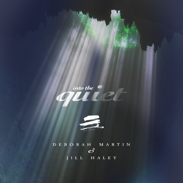 Into the Quiet Cover art