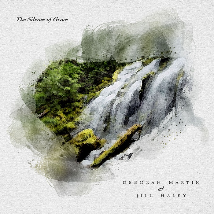 The Silence of Grace Cover art