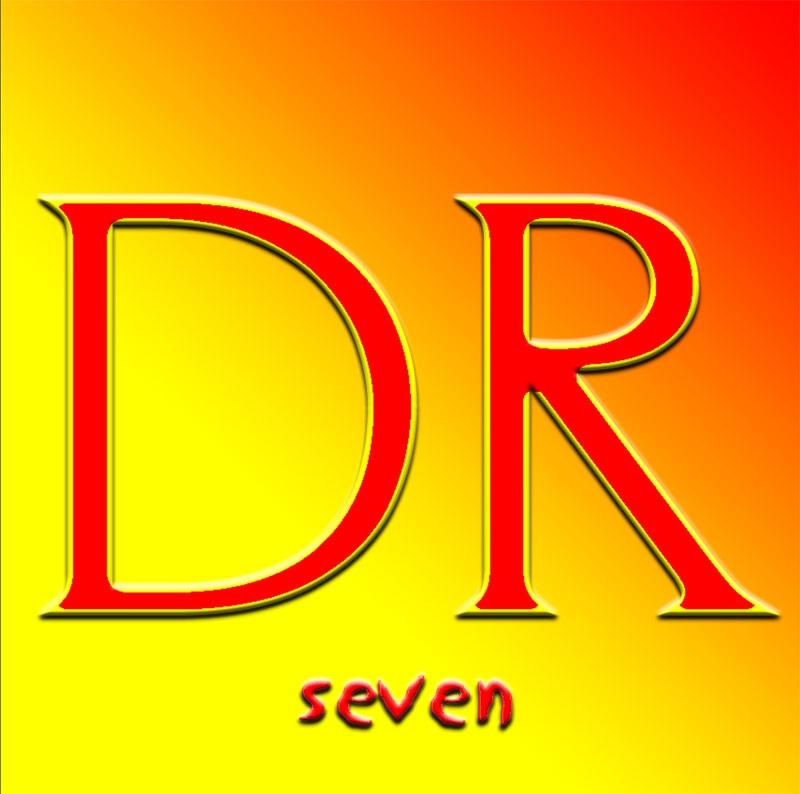 Ded Ringer — DR Seven