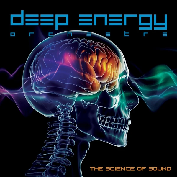 Deep Energy Orchestra — The Science of Sound