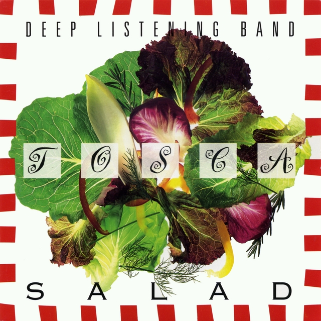 Deep Listening Band — Tosca Salad