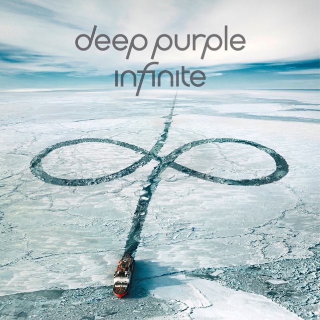 Deep Purple — Infinite