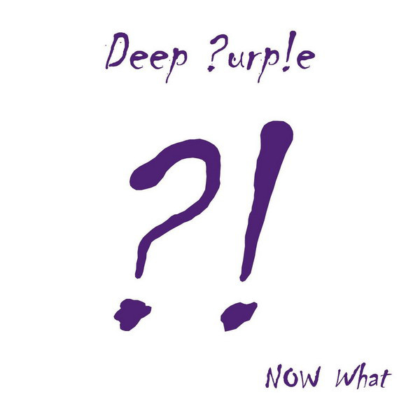 Deep Purple — Now What?!