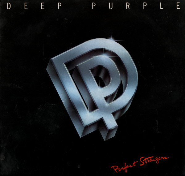 Deep Purple — Perfect Strangers