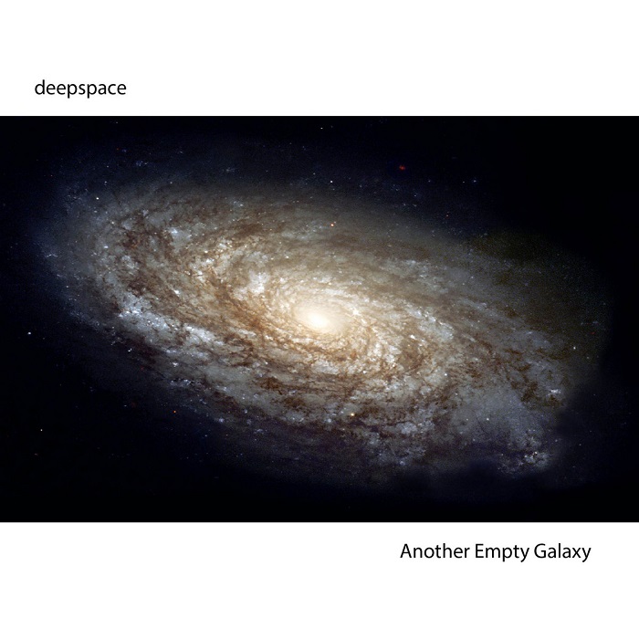 Deepspace — Another Empty Galaxy