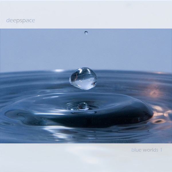 Deepspace — Blue Worlds I