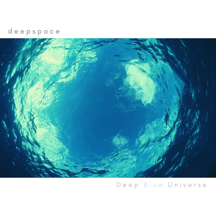 Deepspace — Deep Blue Universe