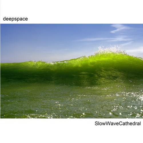 Deepspace — SlowWaveCathedral