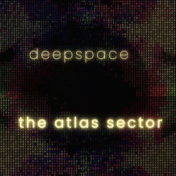 Deepspace &mdash; The Atlas Sector