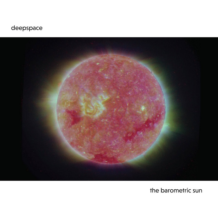 Deepspace — The Barometric Sun