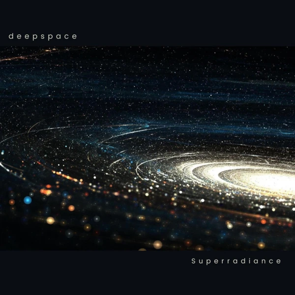 Deepspace — Superradiance