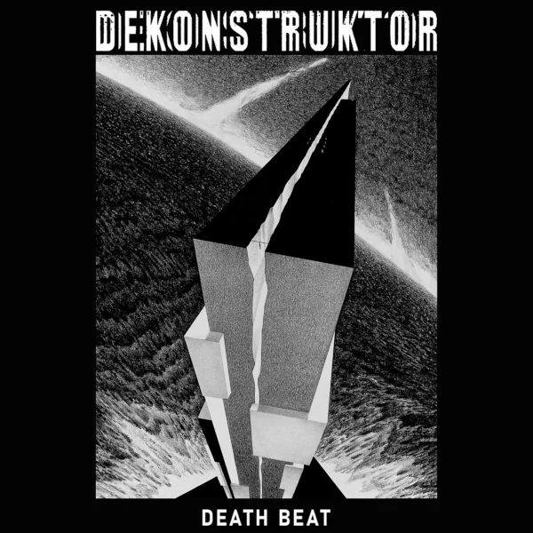 Dekonstruktor — Death Beat