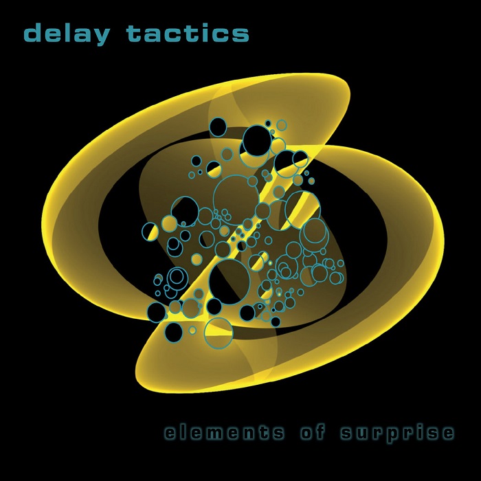 Delay Tactics — Elements of Surprise