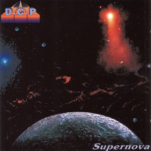 Delta Cyphei Project — Supernova