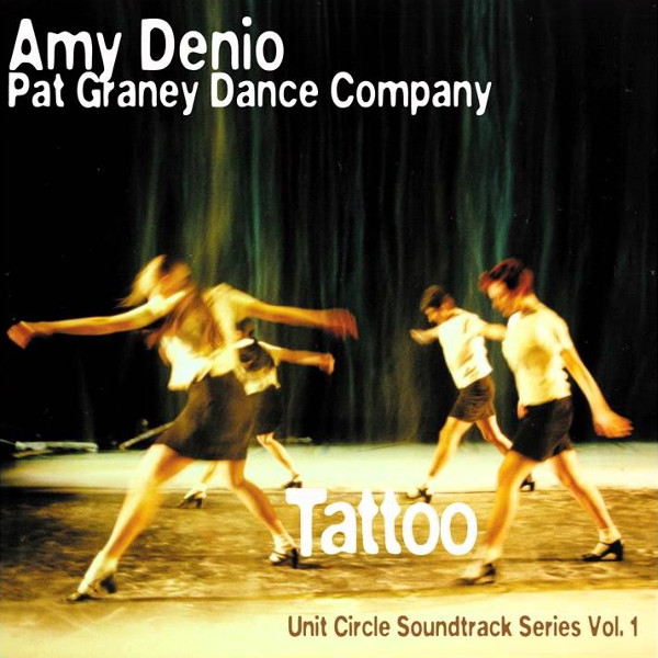 Amy Denio — Tattoo