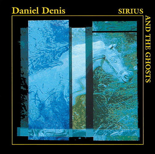 Daniel Denis — Sirius and the Ghosts