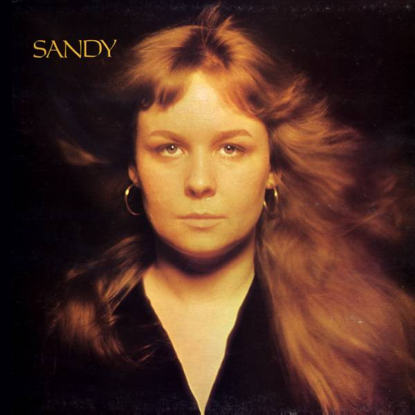 Sandy Denny — Sandy
