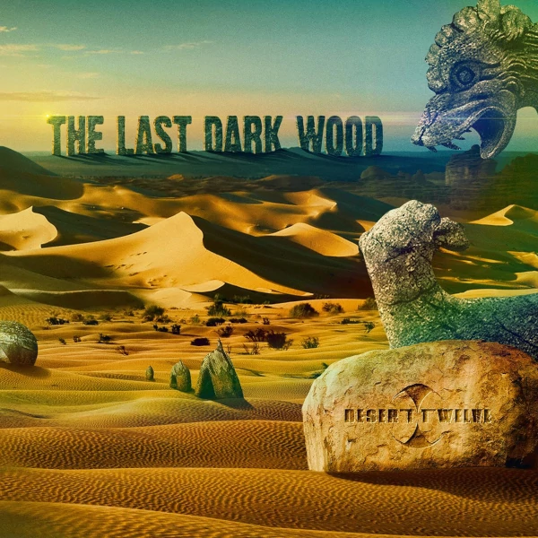 Desert Twelve — The Last Dark Wood