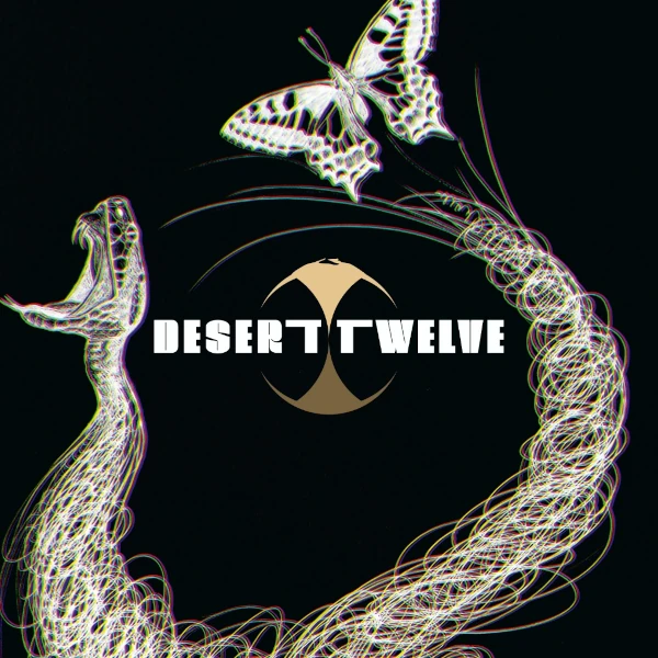 Desert Twelve — Desert Twelve
