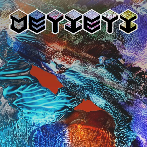 Detieti &mdash; Spotonica