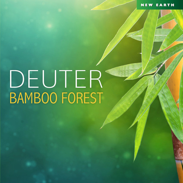 Deuter — Bamboo Forest