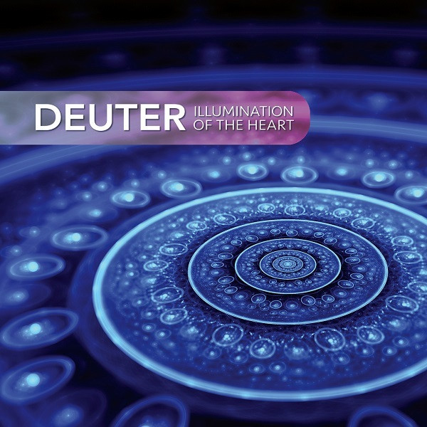 Deuter — Illumination of the Heart