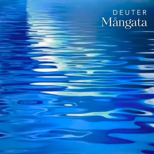 Deuter — Mångata