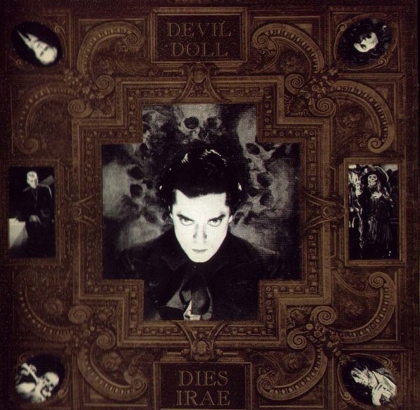Devil Doll — Dies Irae