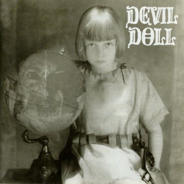 Devil Doll — The Sacrilege of Fatal Arms