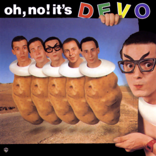 Devo —  Oh, No! It's Devo
