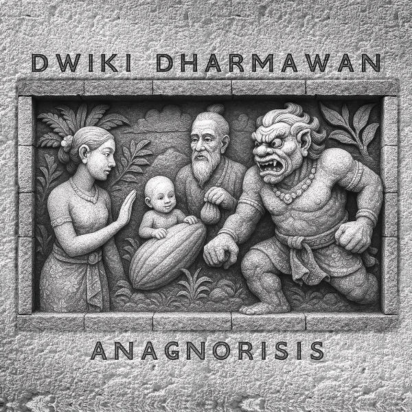 Dwiki Dharmawan — Anagnorisis