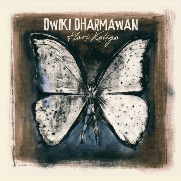 Dwiki Dharmawan — Hari Ketiga