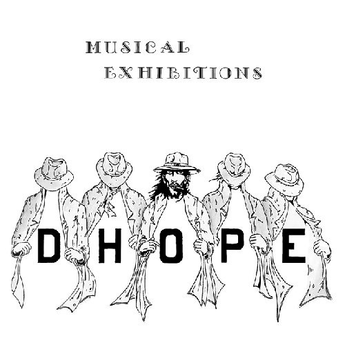 Dhope &mdash; Musical Exhibitions