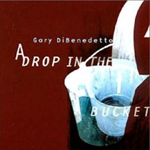 Gary DiBenedetto — A Drop in the Bucket