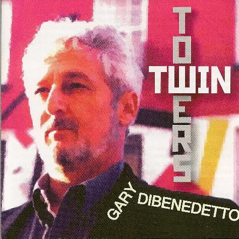 Twin Towers Cover art