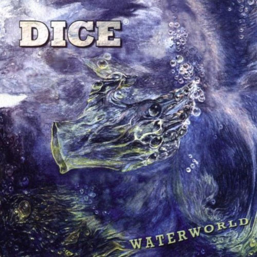 Dice — Waterworld