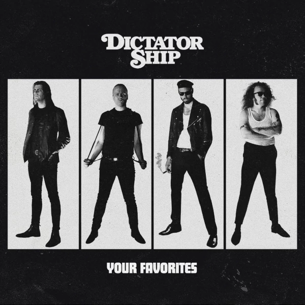 Dictator Ship — Your Favorites