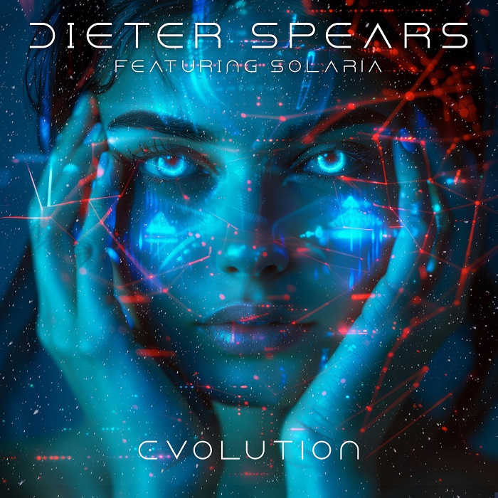 Dieter Spears featuring Solaria — Evolution