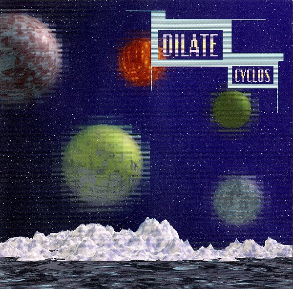 Dilate — Cyclos