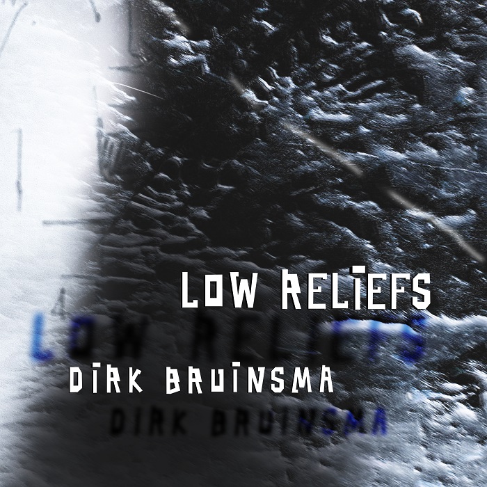 Dirk Bruinsma — Low Reliefs