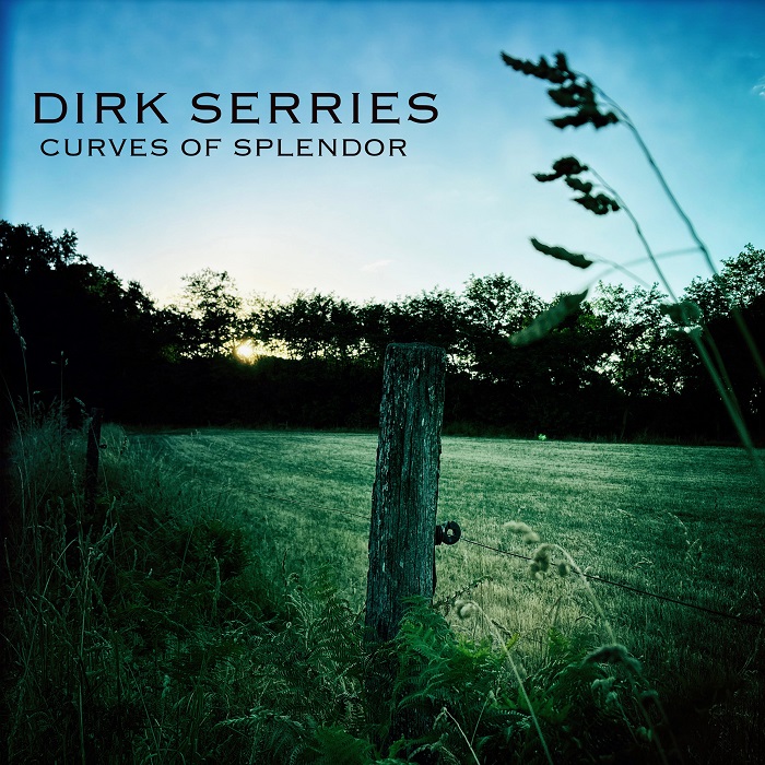 Dirk Serries &mdash; Curves of Splendor
