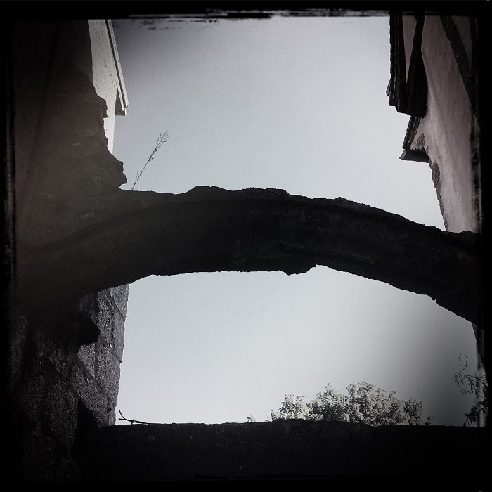 Dirk Serries &mdash; Infinite and Unbound