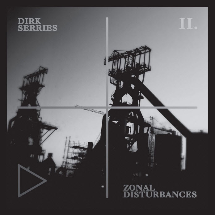 Dirk Serries — Zonal Disturbances II
