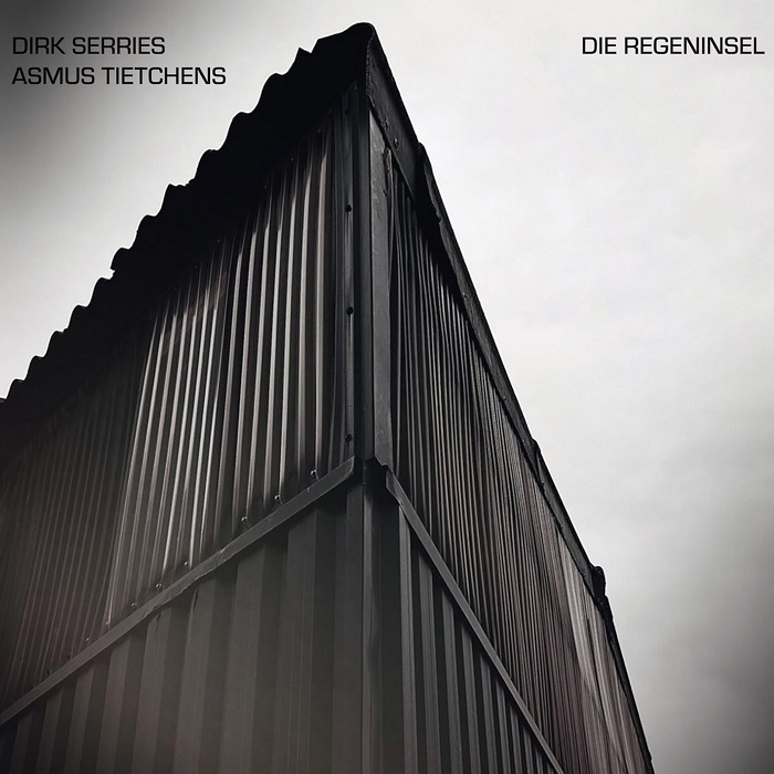 Dirk Serries & Asmus Tietchens &mdash; Die Regeninsel