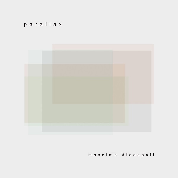 Massimo Discepoli — Parallax