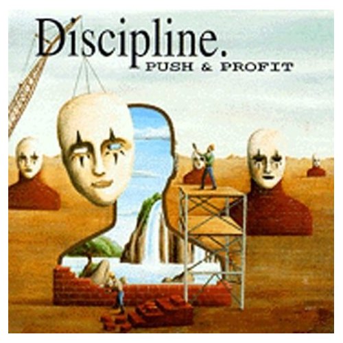 Discipline — Push & Profit