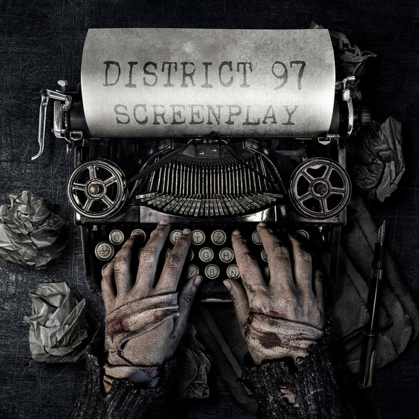 District 97 — Screenplay