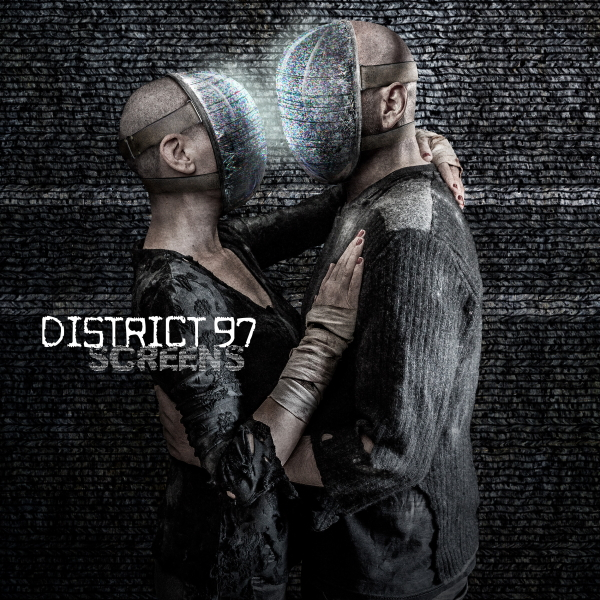 District 97 — Screens