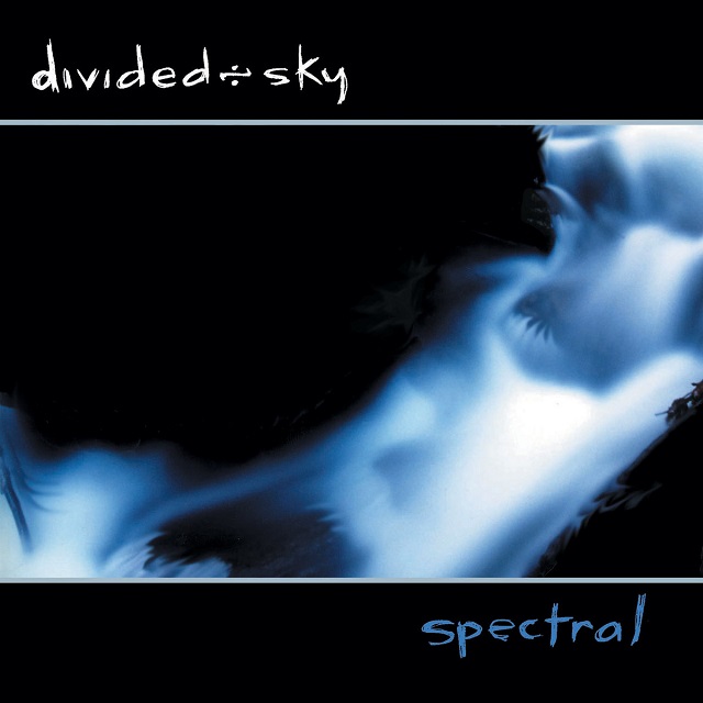 Spectral Cover art