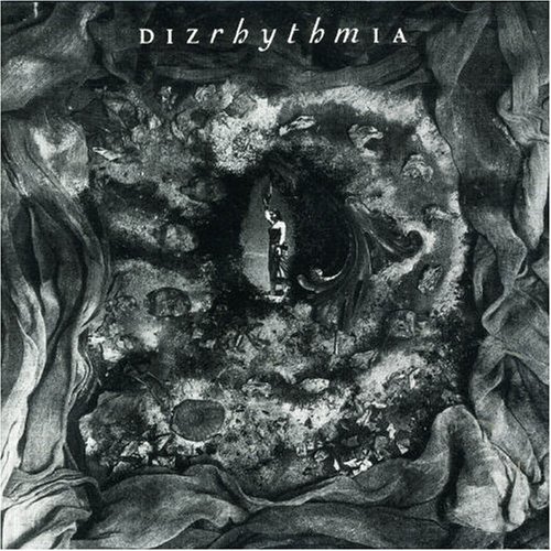 Dizrhythmia - Dizrhythmia cover